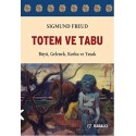 KABALCI / TOTEM VE TABU