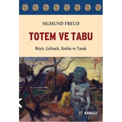 KABALCI / TOTEM VE TABU