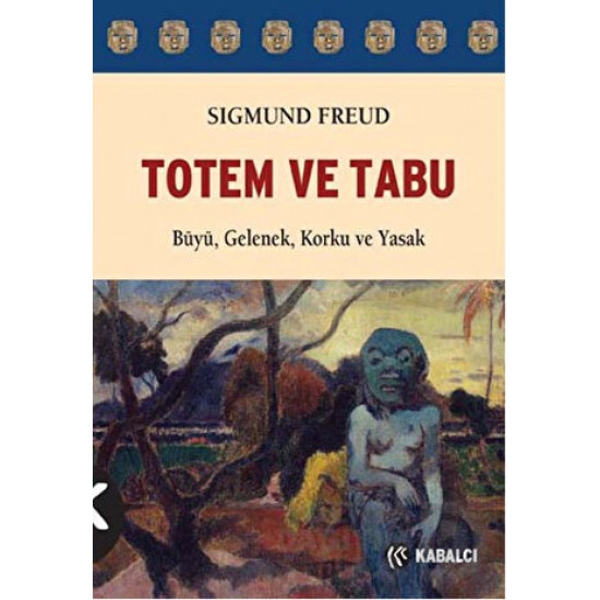 KABALCI / TOTEM VE TABU