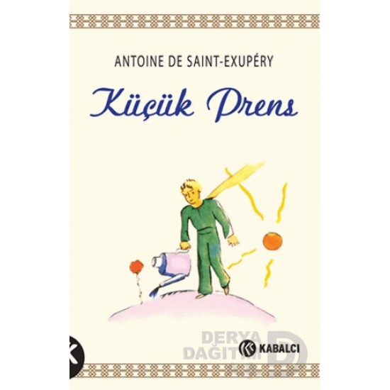 KABALCI / KÜÇÜK PRENS