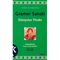 KABALCI / GRAMER SANATI