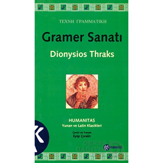 KABALCI / GRAMER SANATI