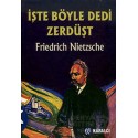 KABALCI / İŞTE BÖYLE BUYURDU ZERDÜŞT