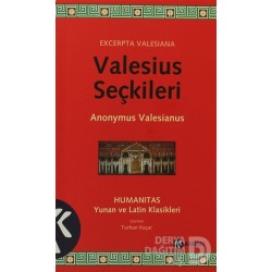 KABALCI / VALESİUS SEÇKİLERİ