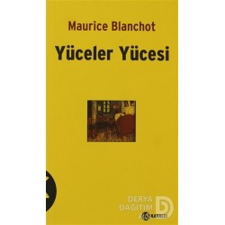 KABALCI / YÜCELER YÜCESİ
