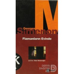 KABALCI / FLAMANLARIN EVİNDE