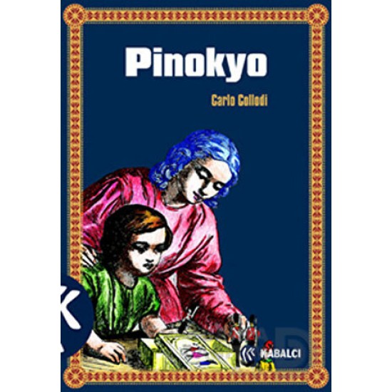 KABALCI / PİNOKYO