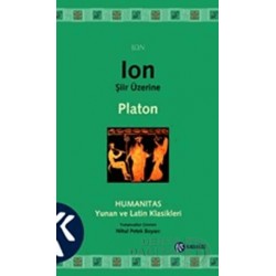 KABALCI / ION ŞİİR ÜZERİNE