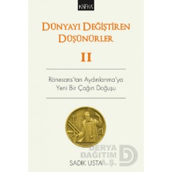 KAFKA / DÜNYAYI DEĞİŞTİREN DÜŞÜNÜRLER 2