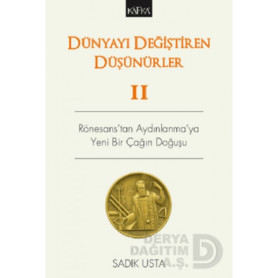 KAFKA / DÜNYAYI DEĞİŞTİREN DÜŞÜNÜRLER 2