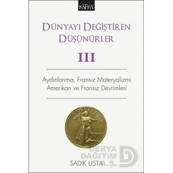 KAFKA / DÜNYAYI DEĞİŞTİREN DÜŞÜNÜRLER 3