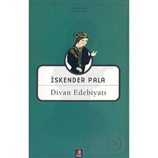 KAPI / DİVAN EDEBİYATI
