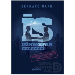 KAPİTAL / İŞ DÜNYASININ GELECEĞİ