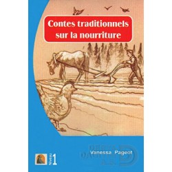 KAPADOKYA / NİVEAU 1 CONTES TRADITIONNELS SUR LA