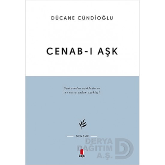 KAPI / CENABI ASK