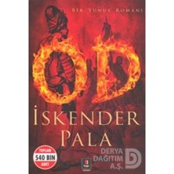 KAPI / OD -  İSKENDER PALA