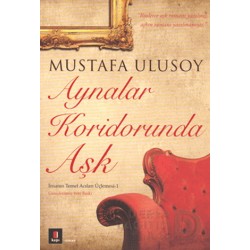 KAPI / AYNALAR KORİDORUNDA AŞK / MUSTAFA ULUSOY