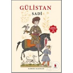 KAPI / GÜLİSTAN / SADİ