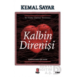 KAPI / KALBİN DİRENİŞİ / KEMAL SAYAR