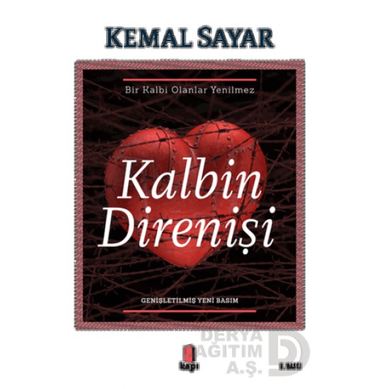 KAPI / KALBİN DİRENİŞİ / KEMAL SAYAR