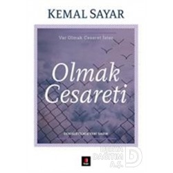 KAPI / OLMAK CESARETİ / KEMAL SAYAR