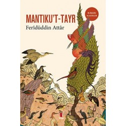 KAPI  /  MANTIKUT TAYR -  FERİDDÜN ATTAR