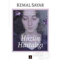 KAPI / HÜZÜN HASTALIĞI / KEMAL SAYAR