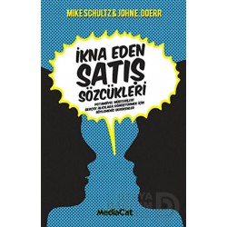 KAPİTAL / İKNA EDEN SATIŞ SÖZCÜKLERİ