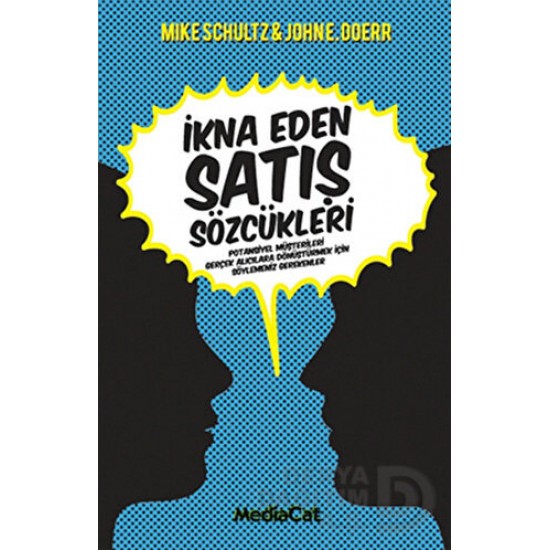 KAPİTAL / İKNA EDEN SATIŞ SÖZCÜKLERİ