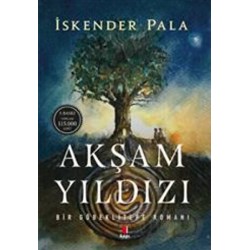 KAPI  / AKŞAM YILDIZI /  İSKENDER PALA