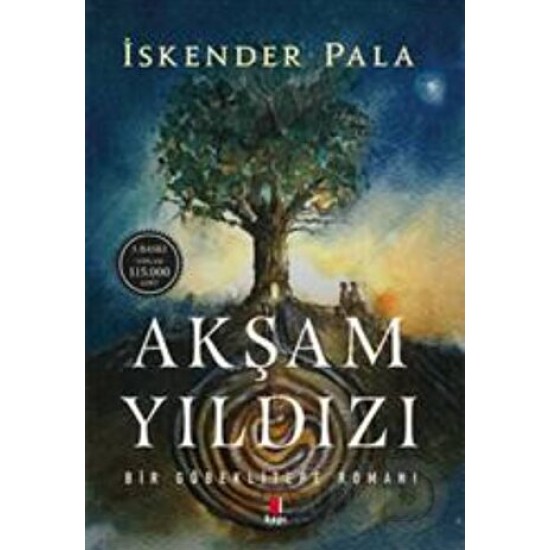 KAPI  / AKŞAM YILDIZI /  İSKENDER PALA