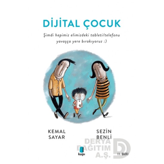 KAPI / DİJİTAL ÇOCUK