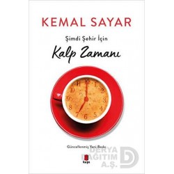 KAPI / ŞİMDİ ŞEHİR İÇİN KALP ZAMANI