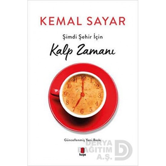 KAPI / ŞİMDİ ŞEHİR İÇİN KALP ZAMANI