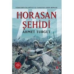 KAPI  / HORASAN ŞEHİDİ
