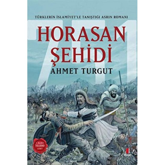 KAPI  / HORASAN ŞEHİDİ