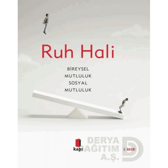 KAPI  / RUH HALİ