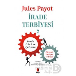 KAPI  / İRADE TERBİYESİ - 2