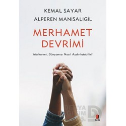 KAPI  / MERHAMET DEVRİMİ