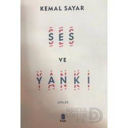 KAPI  / SES VE YANKI