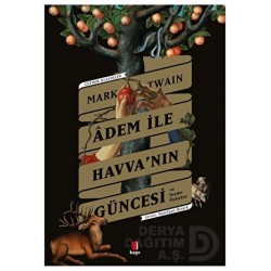 KAPI  / ADEM İLE HAVVANIN GÜNCESİ