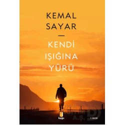 KAPI  /  KENDİ IŞIĞINDA YÜRÜ
