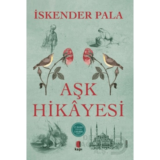 KAPI  / AŞK HİKAYESİ