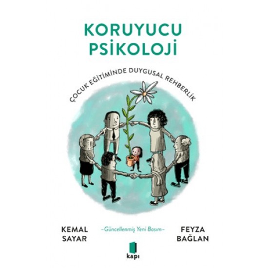 KAPI  /  KORUYUCU PSİKOLOJİ