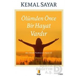 KAPI / ÖLÜMDEN ÖNCE BİR HAYAT VARDIR