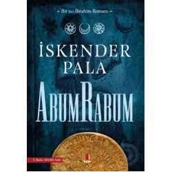 KAPI  / ABUM RABUM / İSKENDER PALA