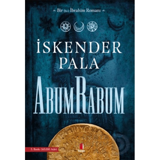 KAPI  / ABUM RABUM / İSKENDER PALA