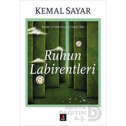 KAPI / RUHUN LABİRENTLERİ / KEMAL SAYAR