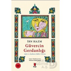KAPI / GÜVERCİN GERDANLIĞI