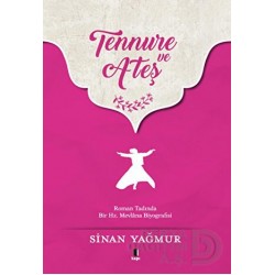 KAPI / TENNURE VE ATEŞ / SİNAN YAĞMUR